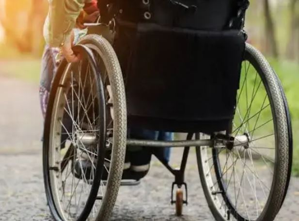 Lagos ranks top in disability laws Implementation