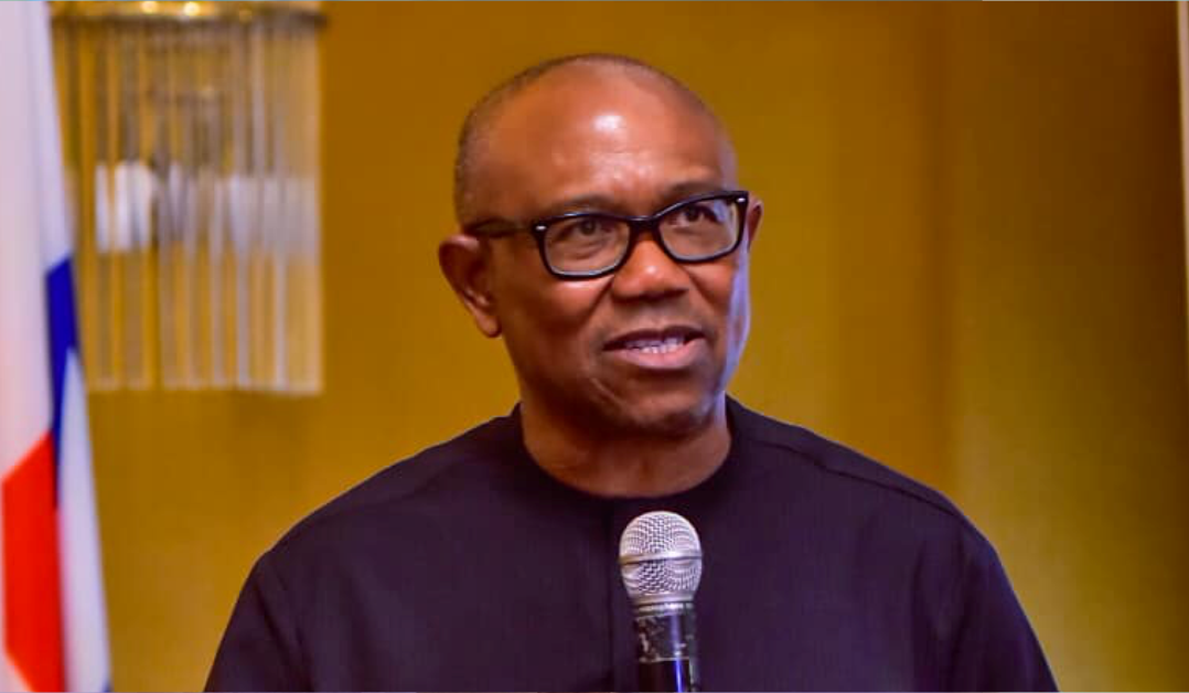 Eid-el-Kabir: Peter Obi urges Muslims to draw strength from the teachings of Prophet Ibrahim