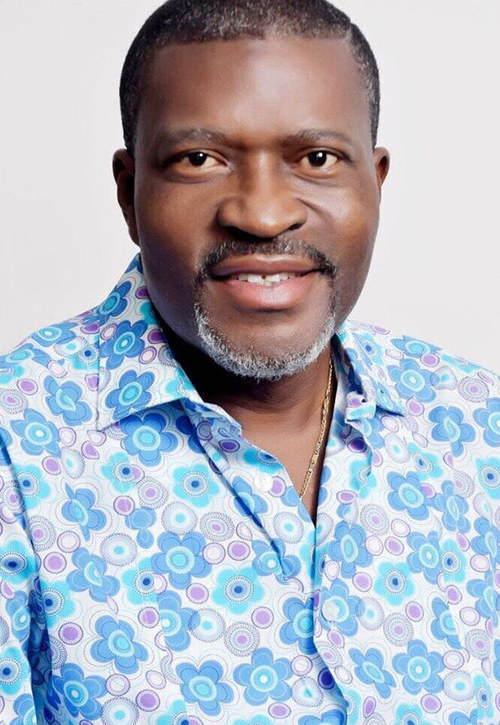 Kanayo advises Netizens to look out for those they grew up together with