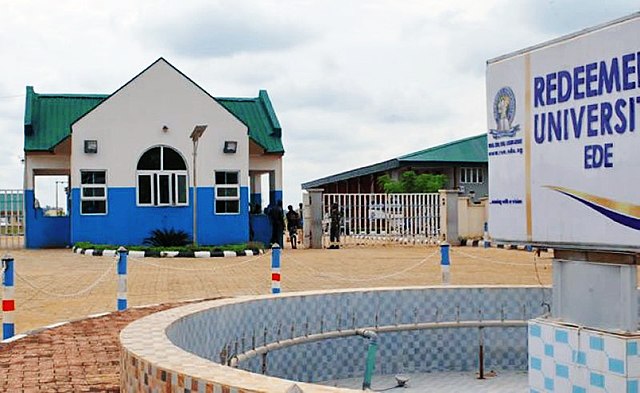 Redeemer’s University reacts to fake professorial list