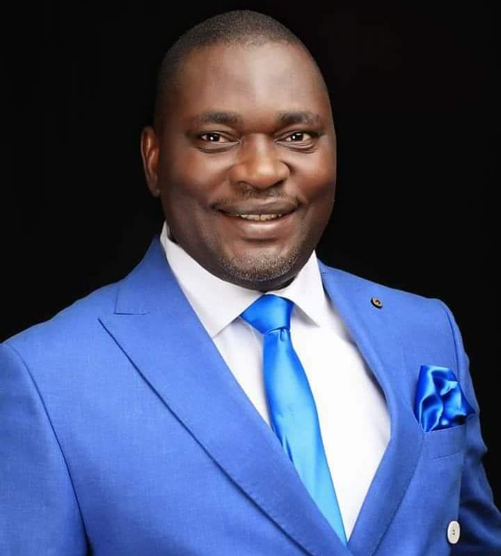 NASS not a money-making machine – Bayelsa Rep