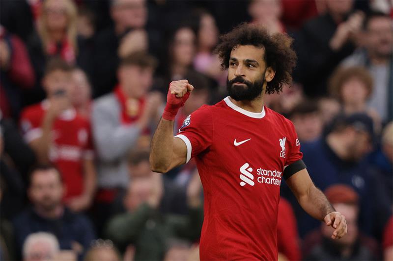 AFCON 2023: Salah makes U-turn over decision to abandon Egypt  in Cote D’Ivoire