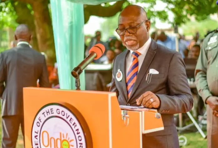 Ondo workers set for all salary arrears payments
