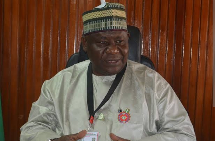 FG tasks States on public service reforms