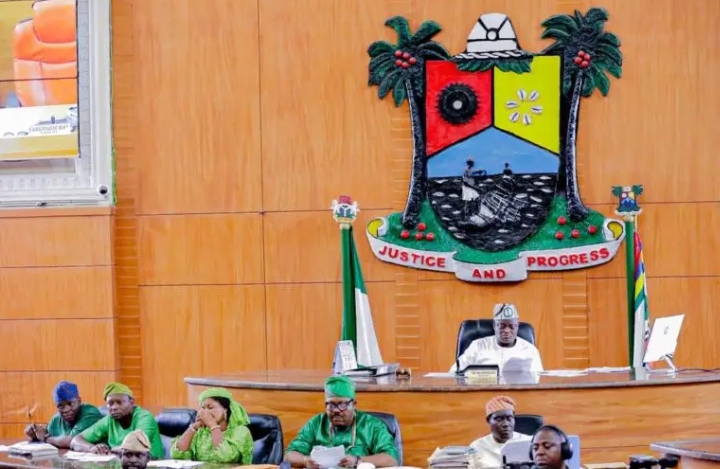 Lagos GAC mute after Obasa’s impeachment