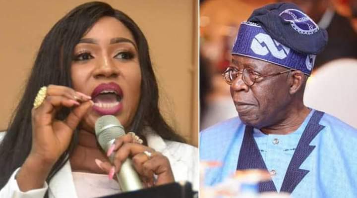 BREAKING: President Tinubu suspends Betta Edu