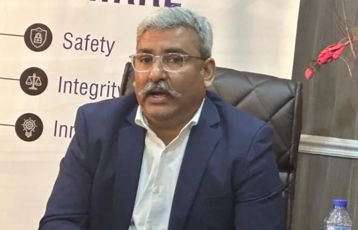 Why more Nigerians should embrace exportation - NAHCO boss