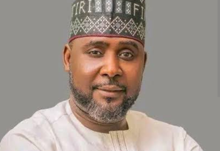 Senators did not receive palliatives from FG – Adamawa Senator