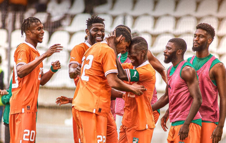 AFCON 2023: Just like Nigeria, Côte d’Ivoire hit by injury worries