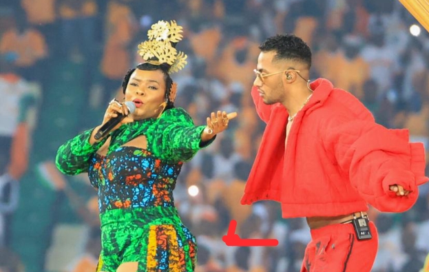 AFCON 2023: Nigerian songs on high demand in Côte d’Ivoire