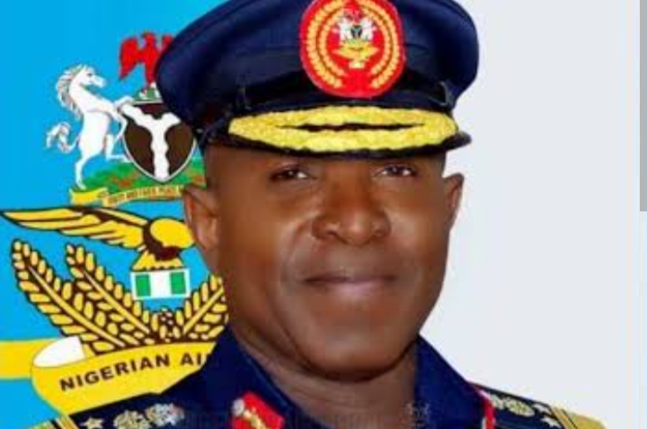 CAS speaks on best way to pay tribute to Nigerian fallen heroes