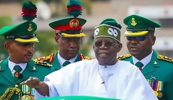 Tinubu appoints governing councils for more institutions