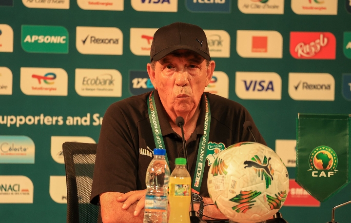 AFCON 2023: We will cage Super Eagles – Côte d’Ivoire coach boasts