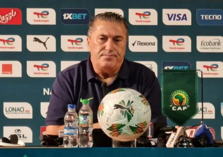 Why I want Ahmed Musa to win AFCON title – Coach Peseiro