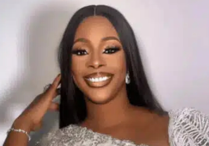 Ibadan explosion: Popular Nollywood actress shares near-death experience