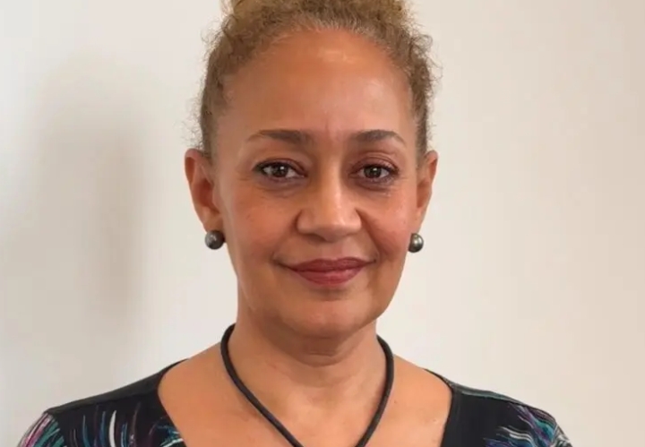UK appoints Cynthia Rowe as Development Director for Nigeria