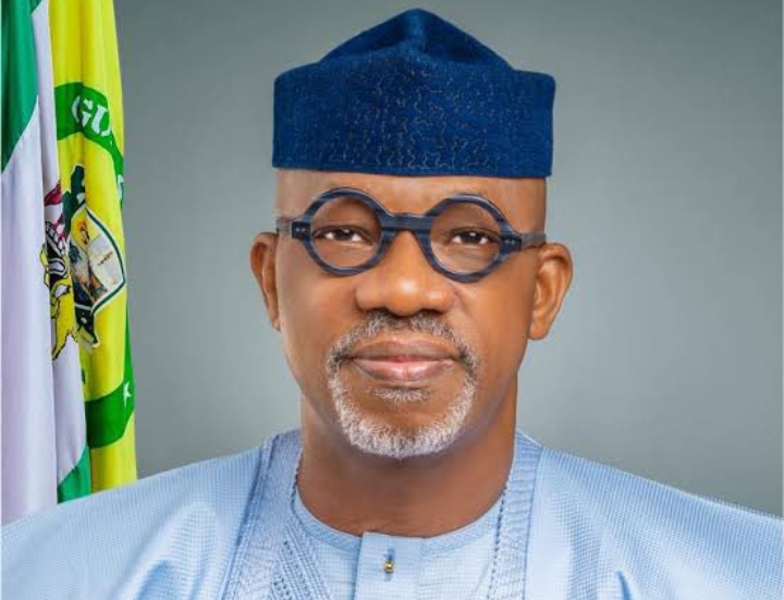 Tinubu’s tax reform misunderstood – Gov Abiodun