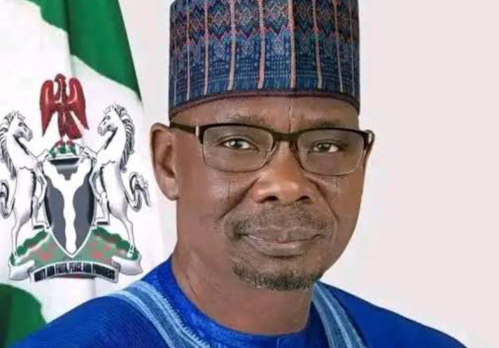BREAKING: Supreme Court declares Abdullahi Sule as Nasarawa Governor