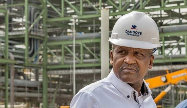 Dangote pledges petrol price stability despite rising crude oil prices