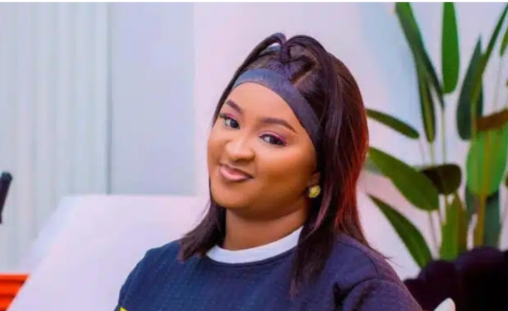 Etinosa Idemudia opens up on struggle with infertility