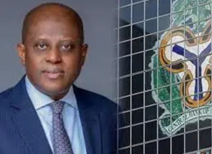 CBN introduces new transfer charge for cybersecurity