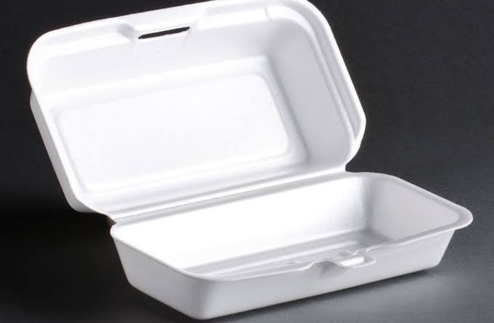 Cross River moves to ban styrofoam, foil paper use
