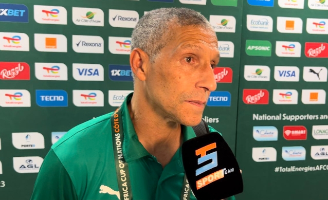 Ghana fire head coach after exit from AFCON 2023