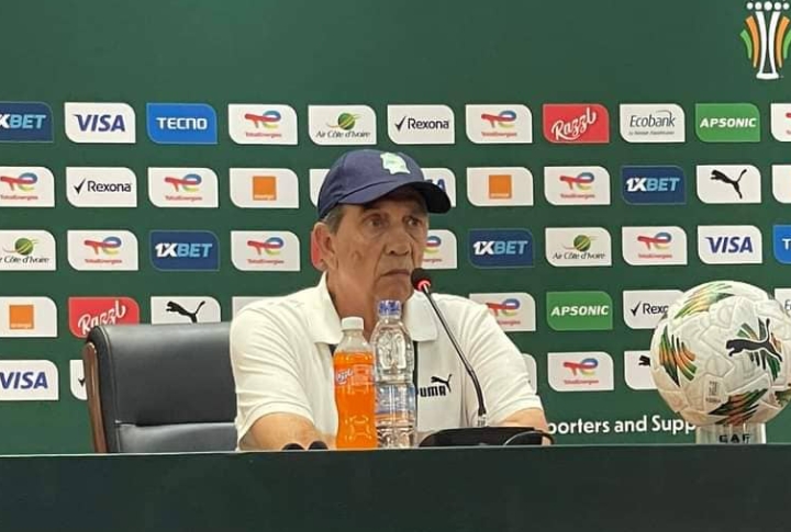 BREAKING: AFCON 2023 hosts Côte d’Ivoire sack head coach