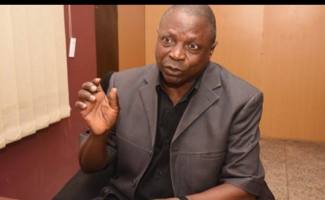 Atiku failed to do his job, we don't need merger to unseat Tinubu in 2027 - PDP Chieftain