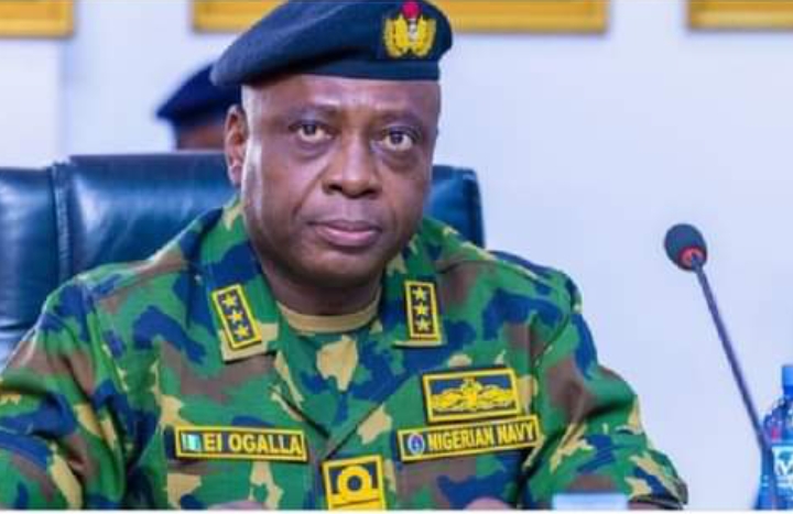 Navy reacts to fraud allegations against CNS