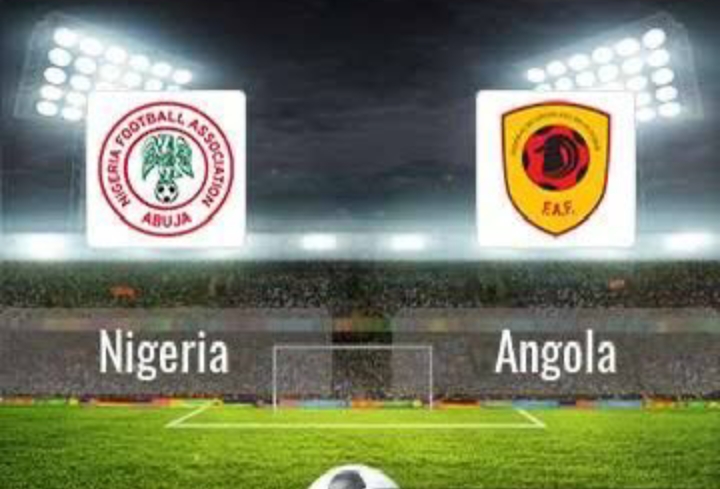 AFCON 2023: How Angola set up quarter final clash against Nigeria