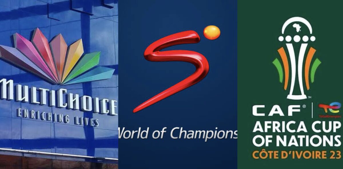 AFCON 2023 blackout looms as Super Sports fail to secure TV rights