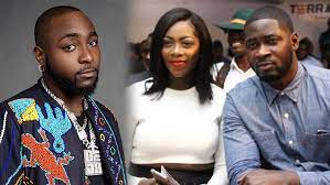 Tee Billz accuses Davido of bullying Tiwa Savage