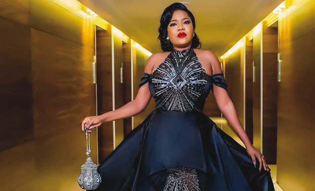 How my rivalry with Funke Akindele started in Nollywood – Toyin Abraham
