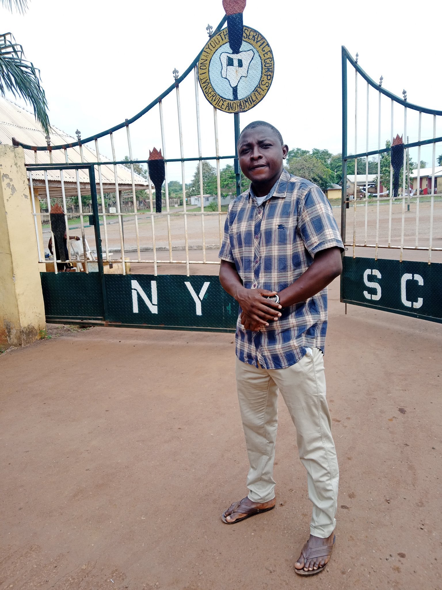 Benin, Togo Degrees: Undercover reporter reveals how he got certificate in six weeks