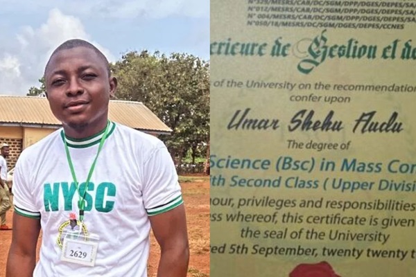 Togo, Benin Universities to lose over N7.5billion after suspension of degree evaluation by Nigerian government