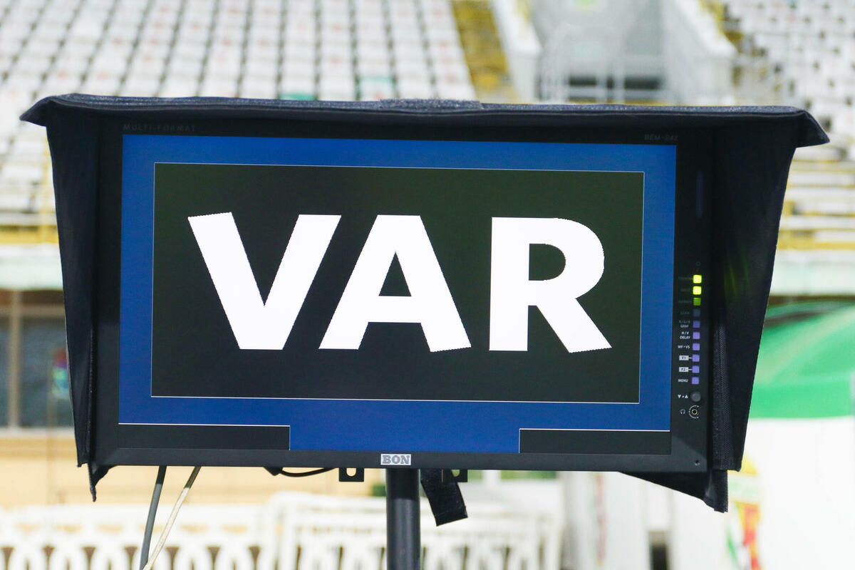 EPL: VAR to still be in use as 19 clubs vote in support