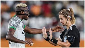 AFCON 2023: Osimhen confirmed for selection against Bafana Bafana