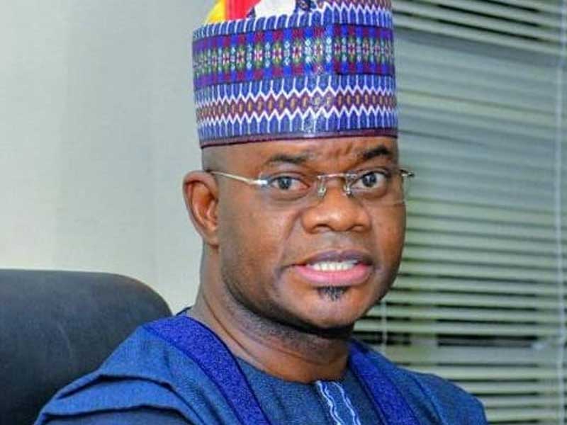 Bello inaugurates 110-Bed Hospital, highlights healthcare successes in Kogi