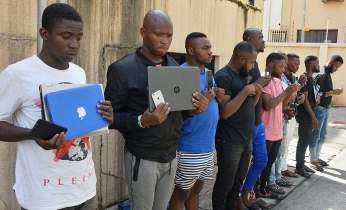 EFCC should reform “Yahoo Boys” to IT Specialists – Ihediwa