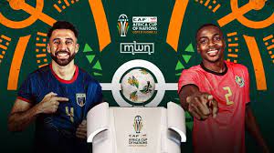 AFCON 2023: Blue Shark of Cape Verde humiliate Mozambique 3-0, qualify for second round
