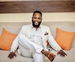 Why cheating is a sign of success- Joro Olumofin