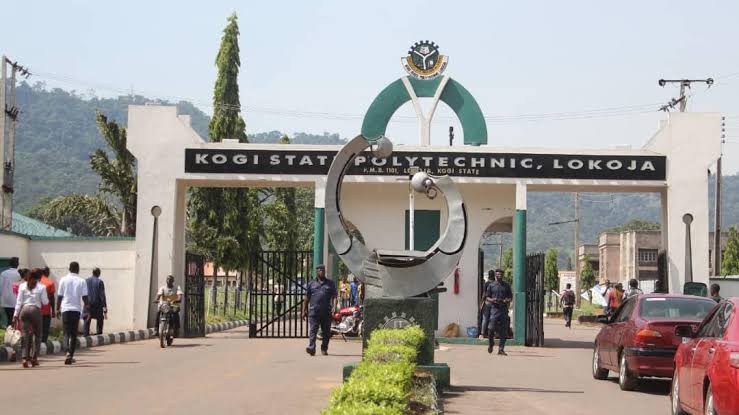 Kogi Poly holds orientation to curb internet fraud and promote academic excellence
