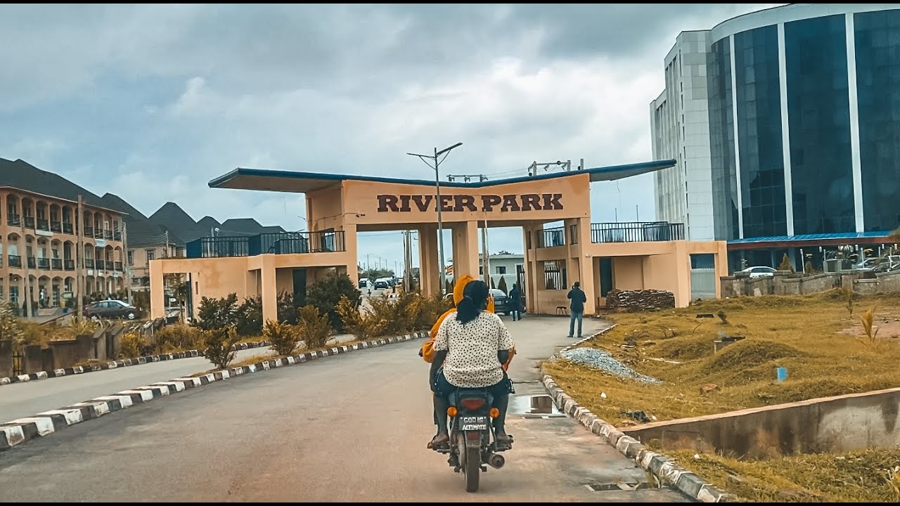 Riverpark management gives update on Kidnapping around the estate
