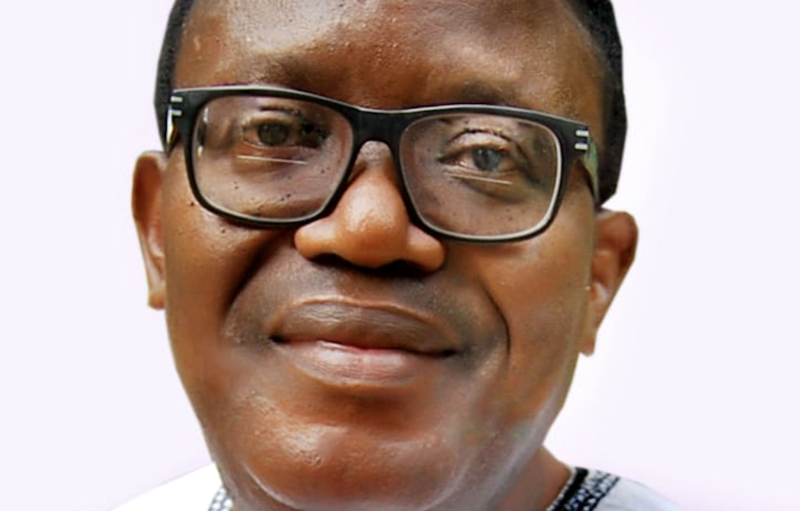 Lenin Centenary: Wherever ideas lead us, we follow - By Owei Lakemfa