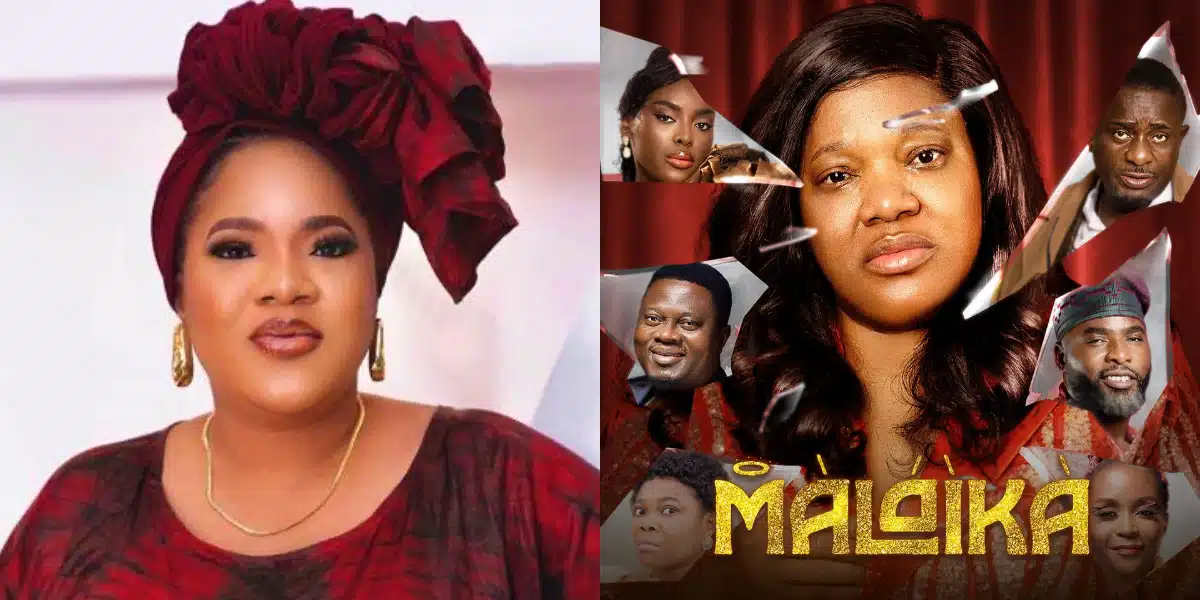 Police arrest 6 over Toyin Abraham’s malaika piracy