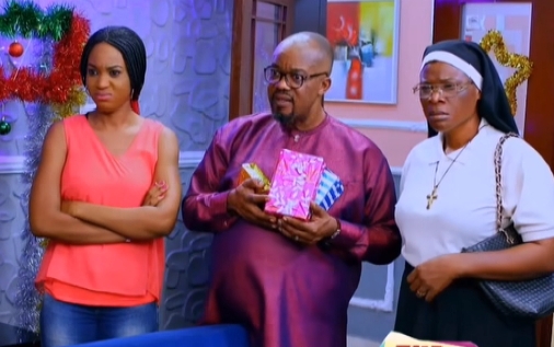 The Johnsons ends TV series 13 years after