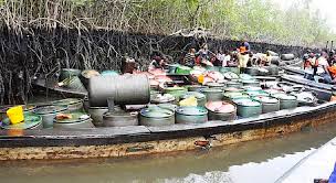 Oil theft: N’Delta, stakeholders call for probe of Rear Admiral Babalola