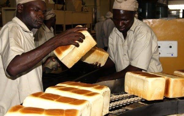 HEAVY ‘WAHALA’! Master bakers set to begin nationwide strike