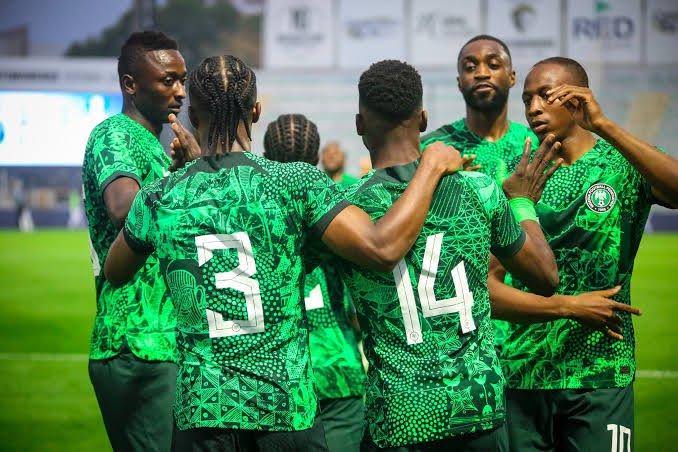 AFCON 2023: Nigerian air passengers to pay N2m for return tickets to Ivory Coast